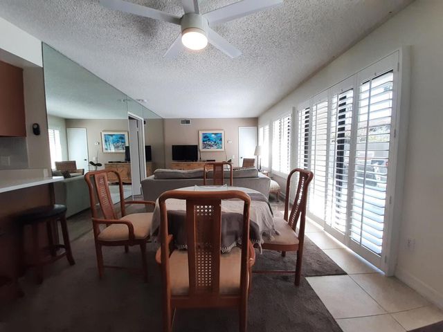 1100 E Amado Road 14d1, Palm Springs, CA 92262