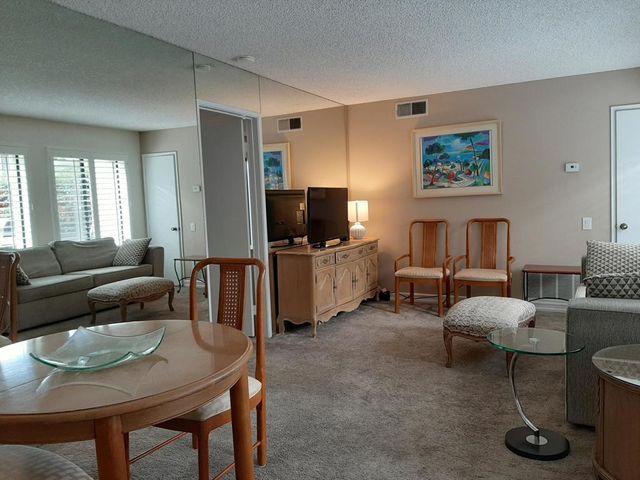 1100 E Amado Road 14d1, Palm Springs, CA 92262