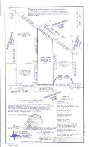 4740 Us-287 Highway, Kountze, TX 77625