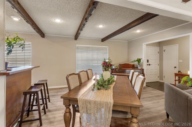 7634 E 58th Place, Tulsa, OK 74145