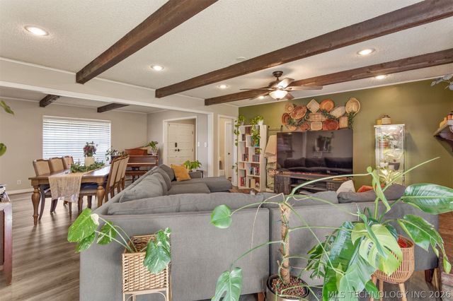 7634 E 58th Place, Tulsa, OK 74145