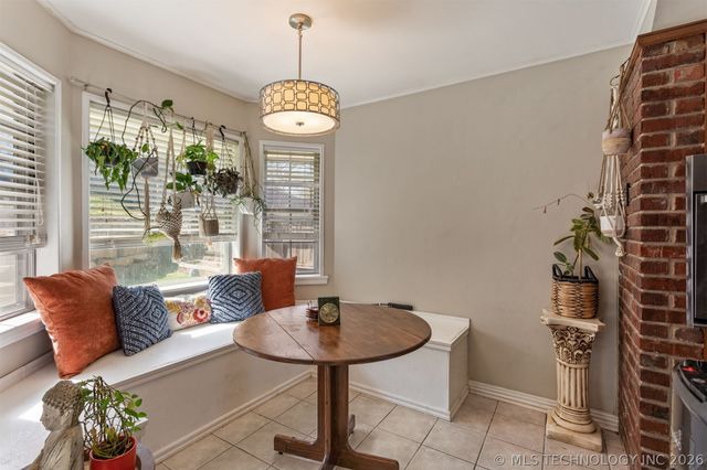 7634 E 58th Place, Tulsa, OK 74145