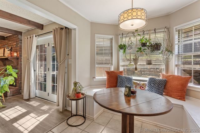 7634 E 58th Place, Tulsa, OK 74145