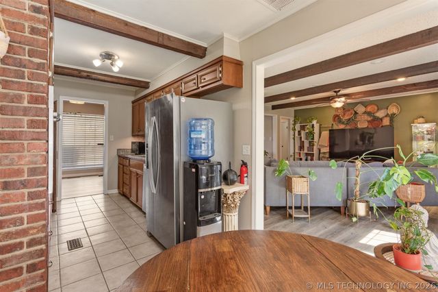 7634 E 58th Place, Tulsa, OK 74145