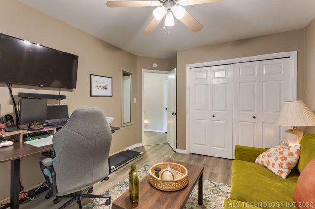 7634 E 58th Place, Tulsa, OK 74145