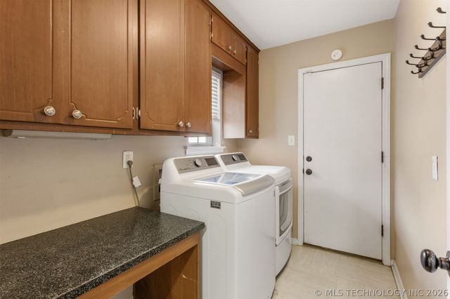 7634 E 58th Place, Tulsa, OK 74145