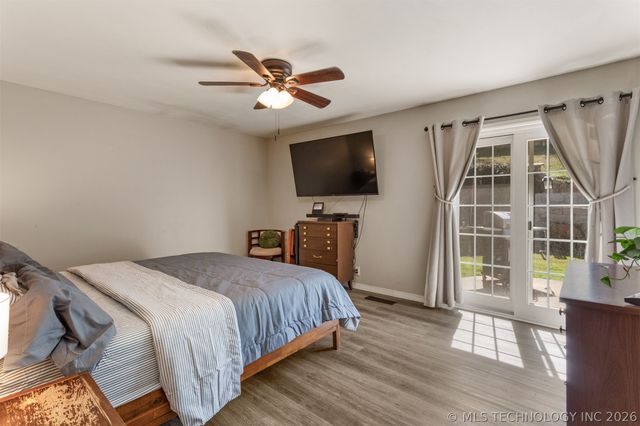 7634 E 58th Place, Tulsa, OK 74145