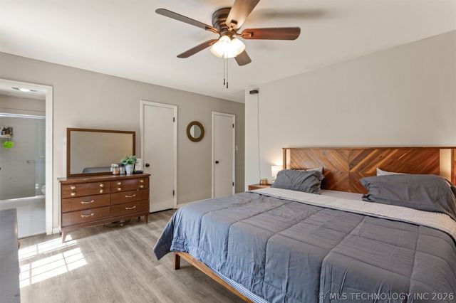 7634 E 58th Place, Tulsa, OK 74145