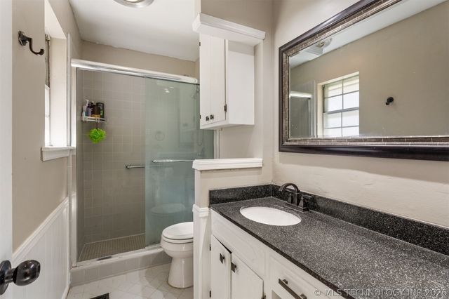 7634 E 58th Place, Tulsa, OK 74145