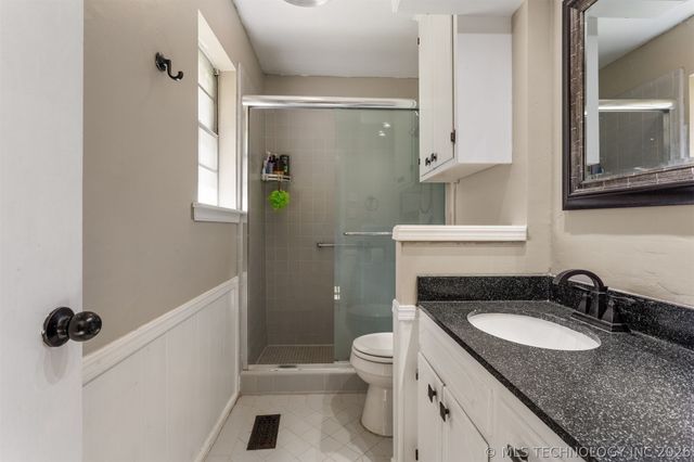 7634 E 58th Place, Tulsa, OK 74145