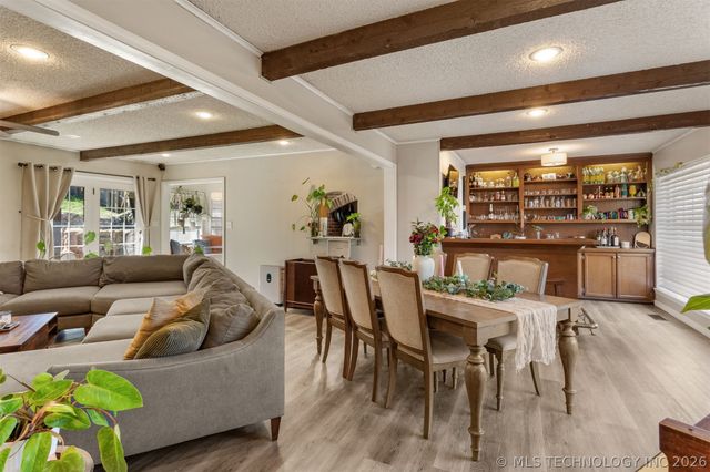 7634 E 58th Place, Tulsa, OK 74145