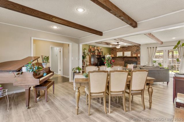 7634 E 58th Place, Tulsa, OK 74145