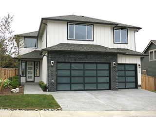 725 Covington (Lot 4) Avenue, Snohomish, WA 98290