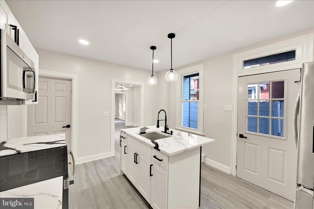 498 N 6TH ST, Lebanon, PA 17046