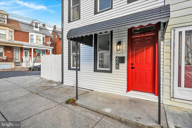 498 N 6TH ST, Lebanon, PA 17046