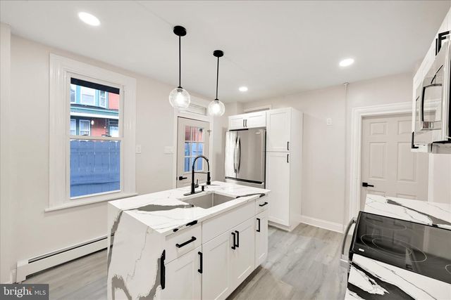 498 N 6TH ST, Lebanon, PA 17046