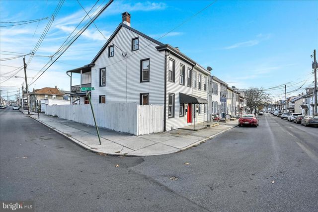 498 N 6TH ST, Lebanon, PA 17046