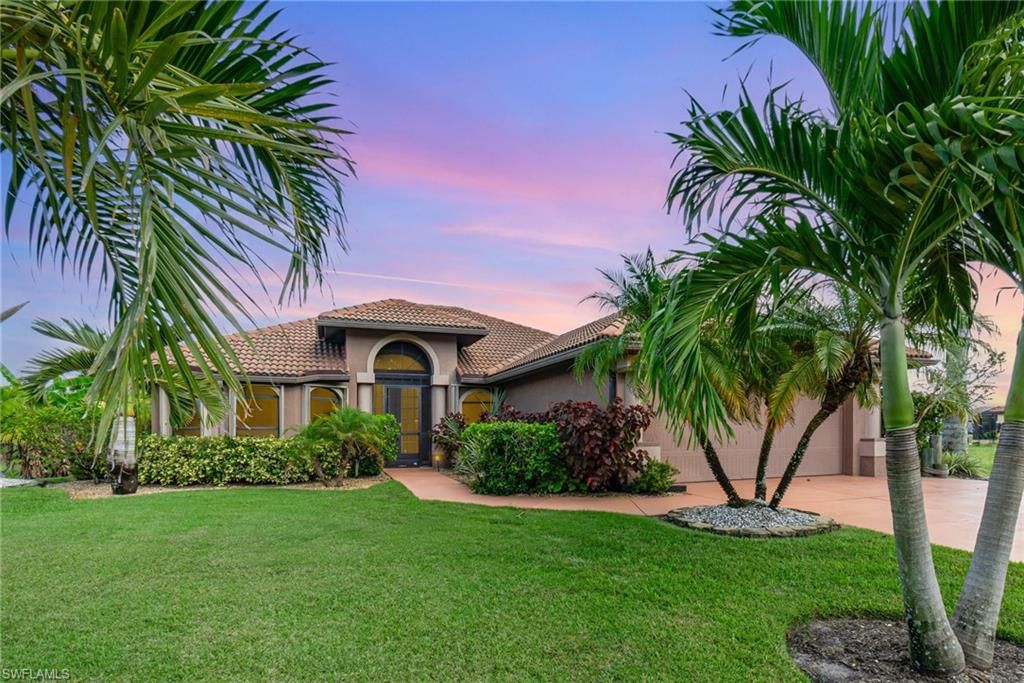 2239 Old Burnt Store RD N, CAPE CORAL, FL 33993 — exterior