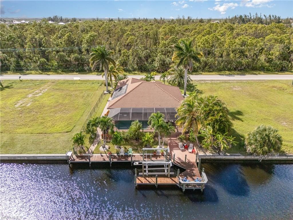 2239 Old Burnt Store RD N, CAPE CORAL, FL 33993 — photo 2