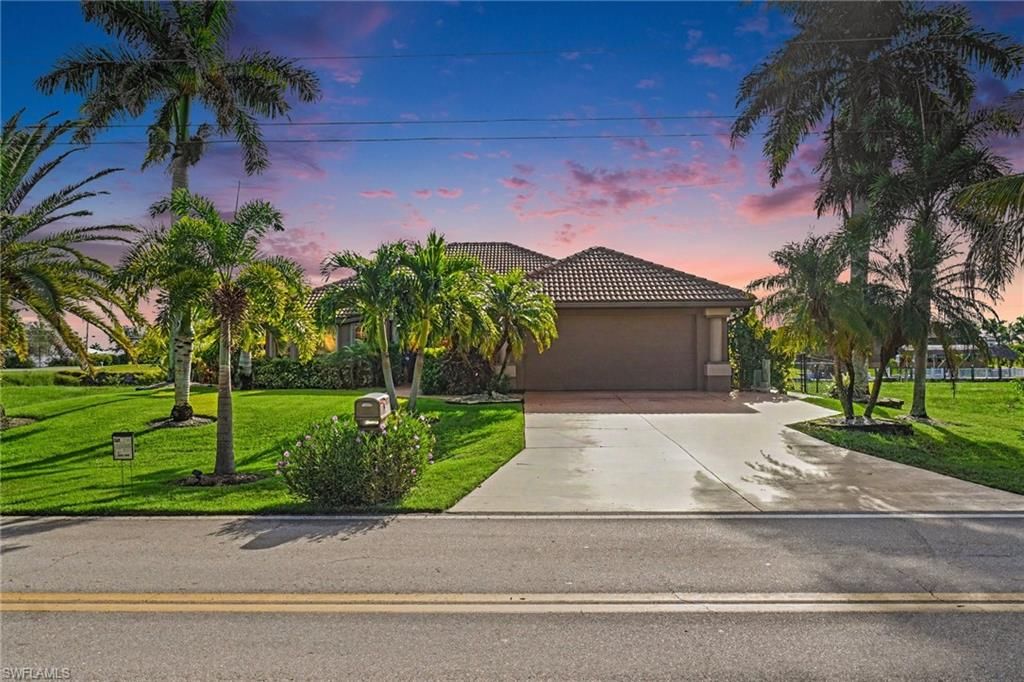 2239 Old Burnt Store RD N, CAPE CORAL, FL 33993 — photo 3