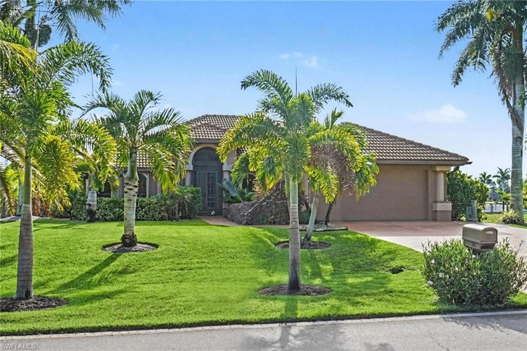 2239 Old Burnt Store RD N, CAPE CORAL, FL 33993 — photo 4