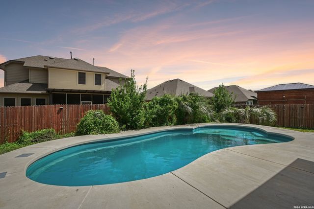 349 Misty Sails, Cibolo, TX 78108