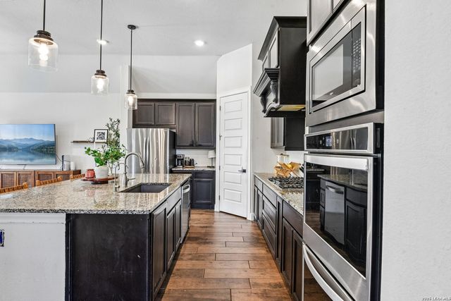 349 Misty Sails, Cibolo, TX 78108