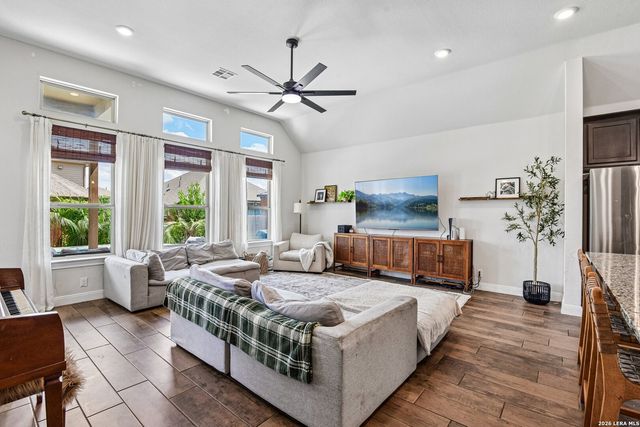 349 Misty Sails, Cibolo, TX 78108
