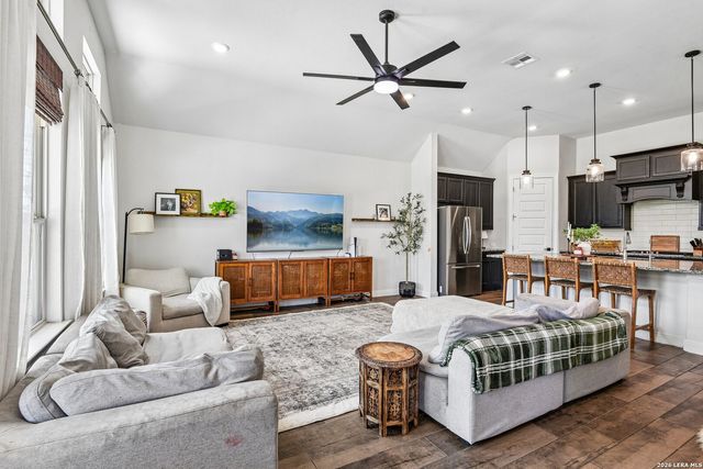 349 Misty Sails, Cibolo, TX 78108