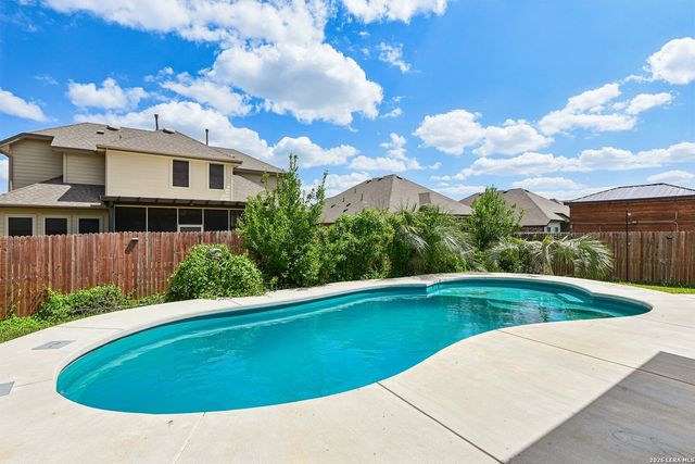 349 Misty Sails, Cibolo, TX 78108