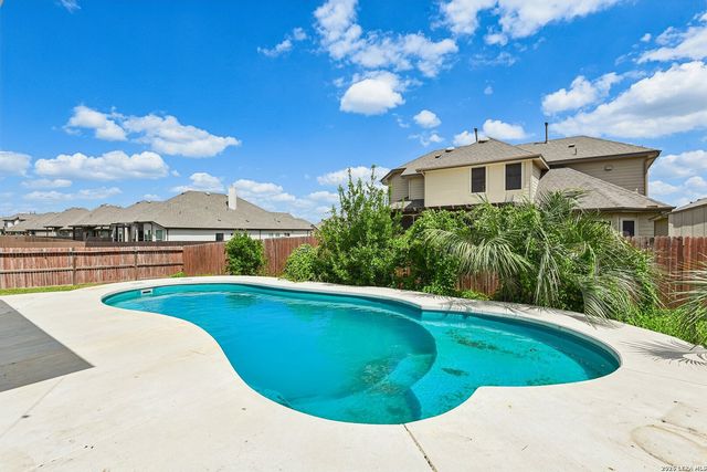 349 Misty Sails, Cibolo, TX 78108
