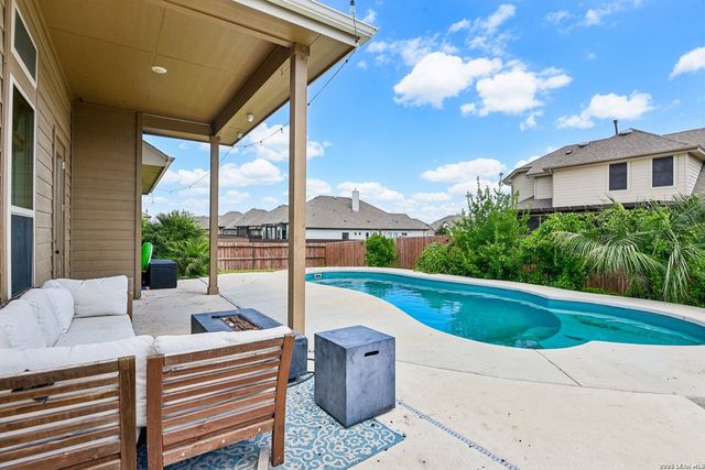 349 Misty Sails, Cibolo, TX 78108