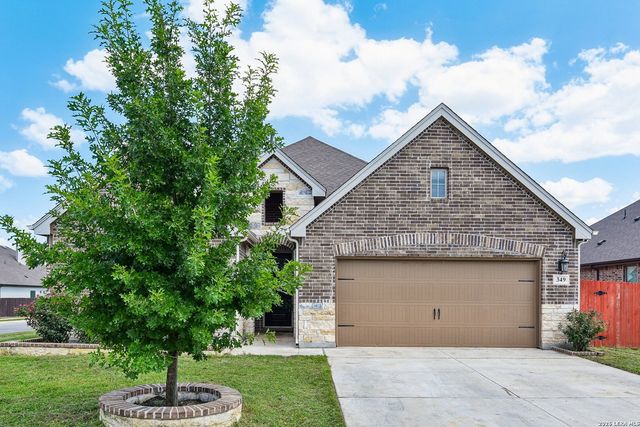 349 Misty Sails, Cibolo, TX 78108