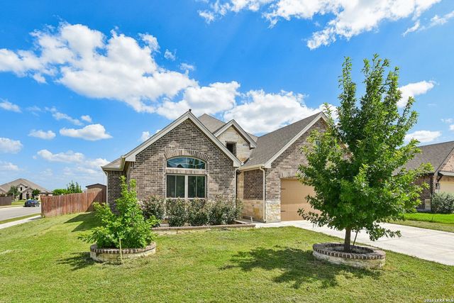 349 Misty Sails, Cibolo, TX 78108