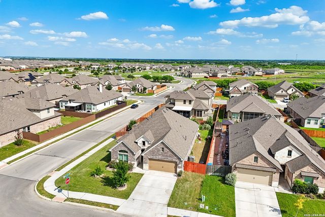 349 Misty Sails, Cibolo, TX 78108