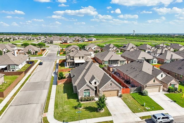 349 Misty Sails, Cibolo, TX 78108