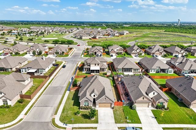 349 Misty Sails, Cibolo, TX 78108