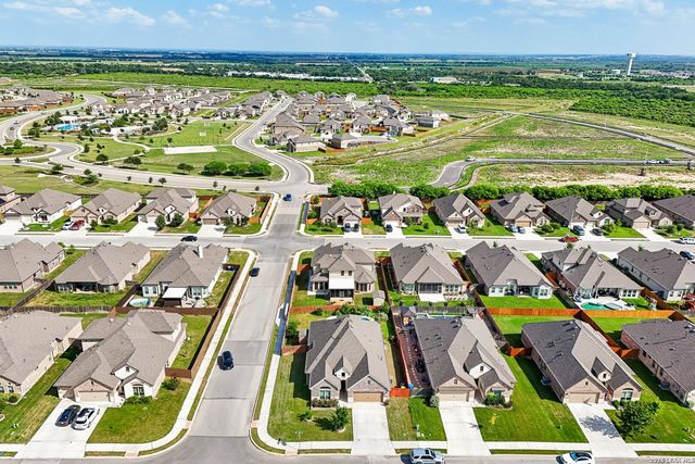 349 Misty Sails, Cibolo, TX 78108