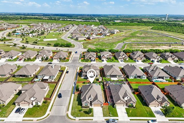 349 Misty Sails, Cibolo, TX 78108