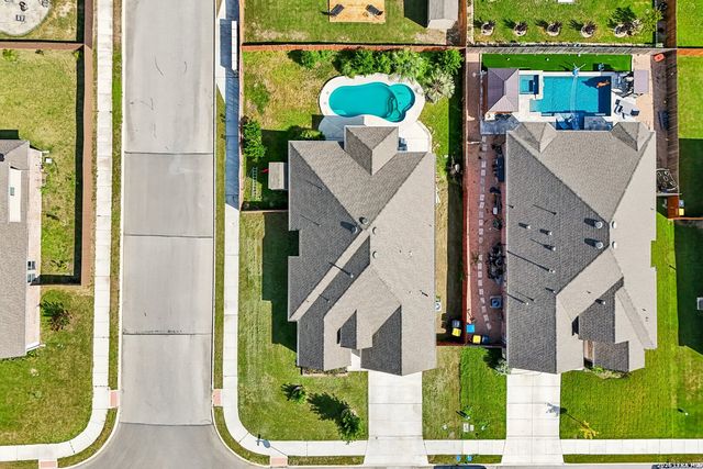 349 Misty Sails, Cibolo, TX 78108
