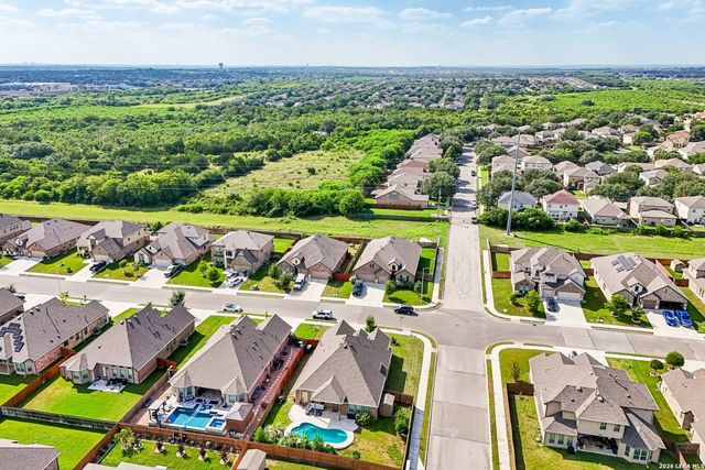 349 Misty Sails, Cibolo, TX 78108