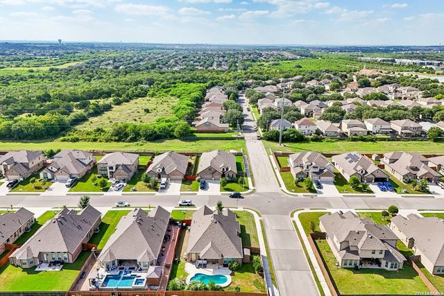 349 Misty Sails, Cibolo, TX 78108