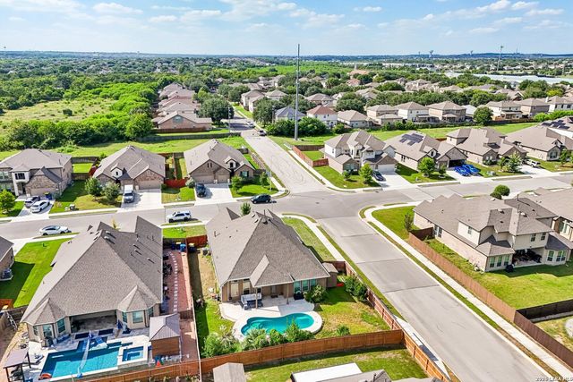 349 Misty Sails, Cibolo, TX 78108