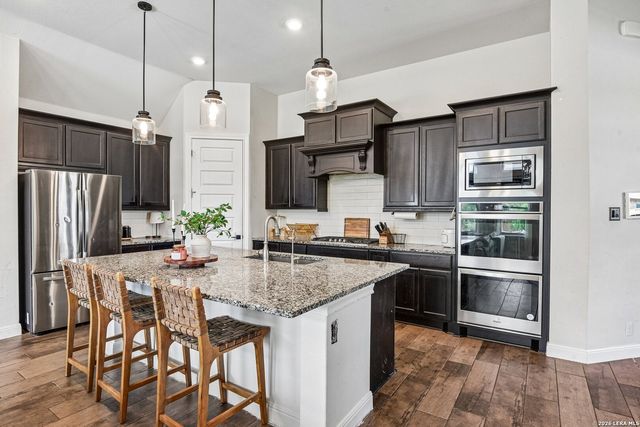 349 Misty Sails, Cibolo, TX 78108