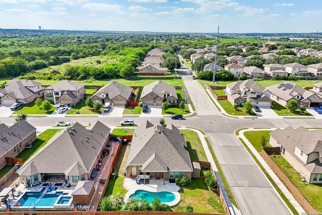 349 Misty Sails, Cibolo, TX 78108