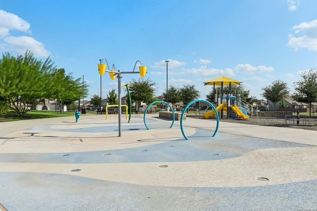 349 Misty Sails, Cibolo, TX 78108