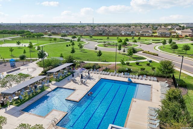 349 Misty Sails, Cibolo, TX 78108