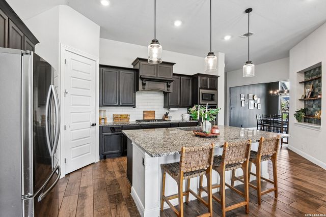 349 Misty Sails, Cibolo, TX 78108