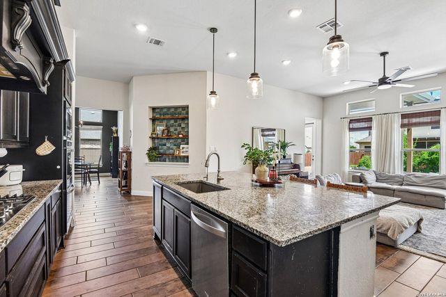 349 Misty Sails, Cibolo, TX 78108