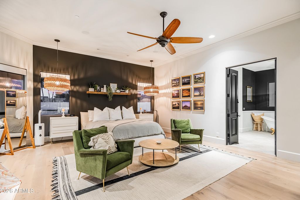 Image 21 of property listing at 10104 E GARY Road, Scottsdale, AZ 85260